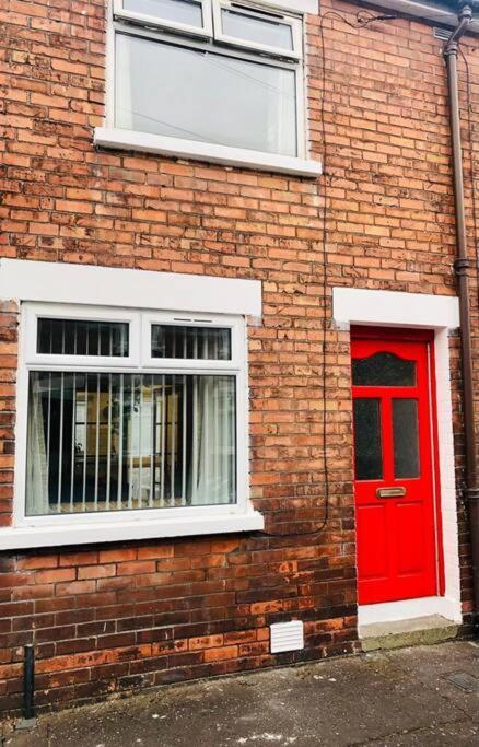 Cosy House, Lisburn Road Villa Belfast Eksteriør billede