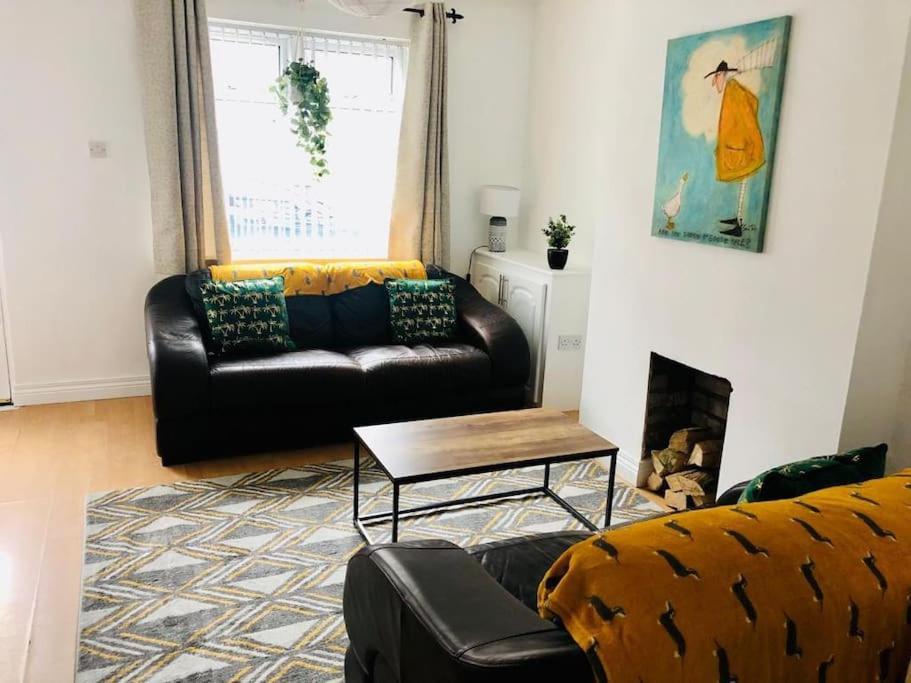 Cosy House, Lisburn Road Villa Belfast Eksteriør billede