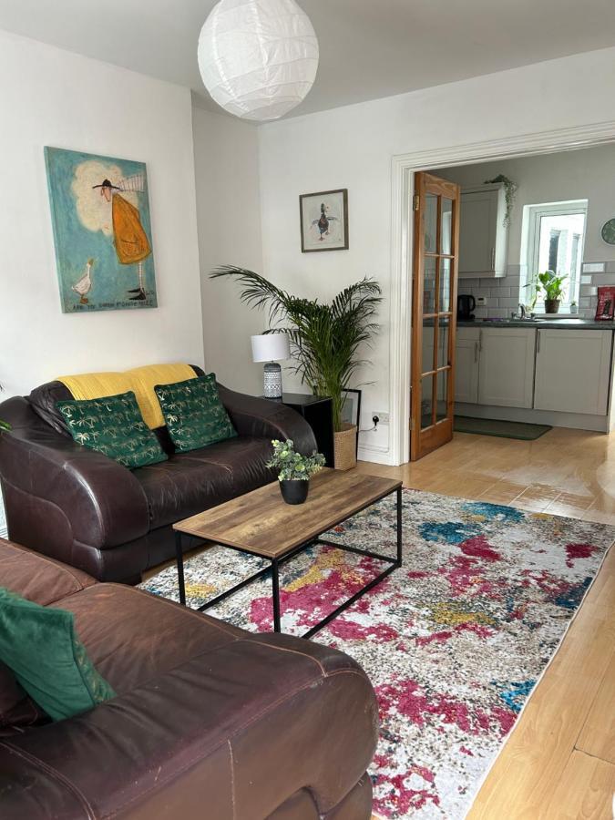 Cosy House, Lisburn Road Villa Belfast Eksteriør billede
